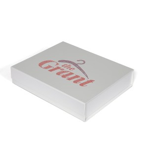 Shannon - Magnetic Gift Box - Sparkle 1 Shannon - Magnetic Gift Box - Sparkle 1