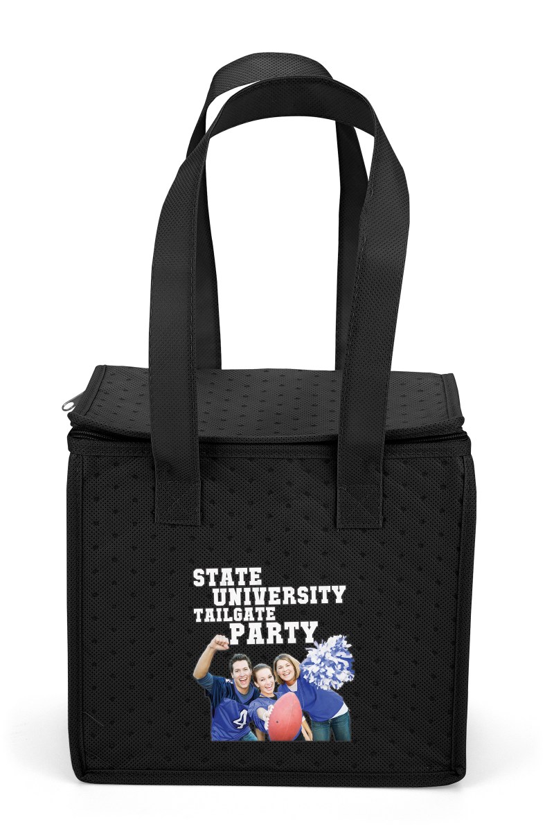 Therm-O Cooler Tote™ - Insulated - ColorVista 1 Therm-O Cooler Tote™ - Insulated - ColorVista 1