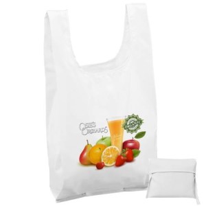 T-Pacâ„¢ - Polyester Tote - Sublimation 1 T-Pacâ„¢ - Polyester Tote - Sublimation 1