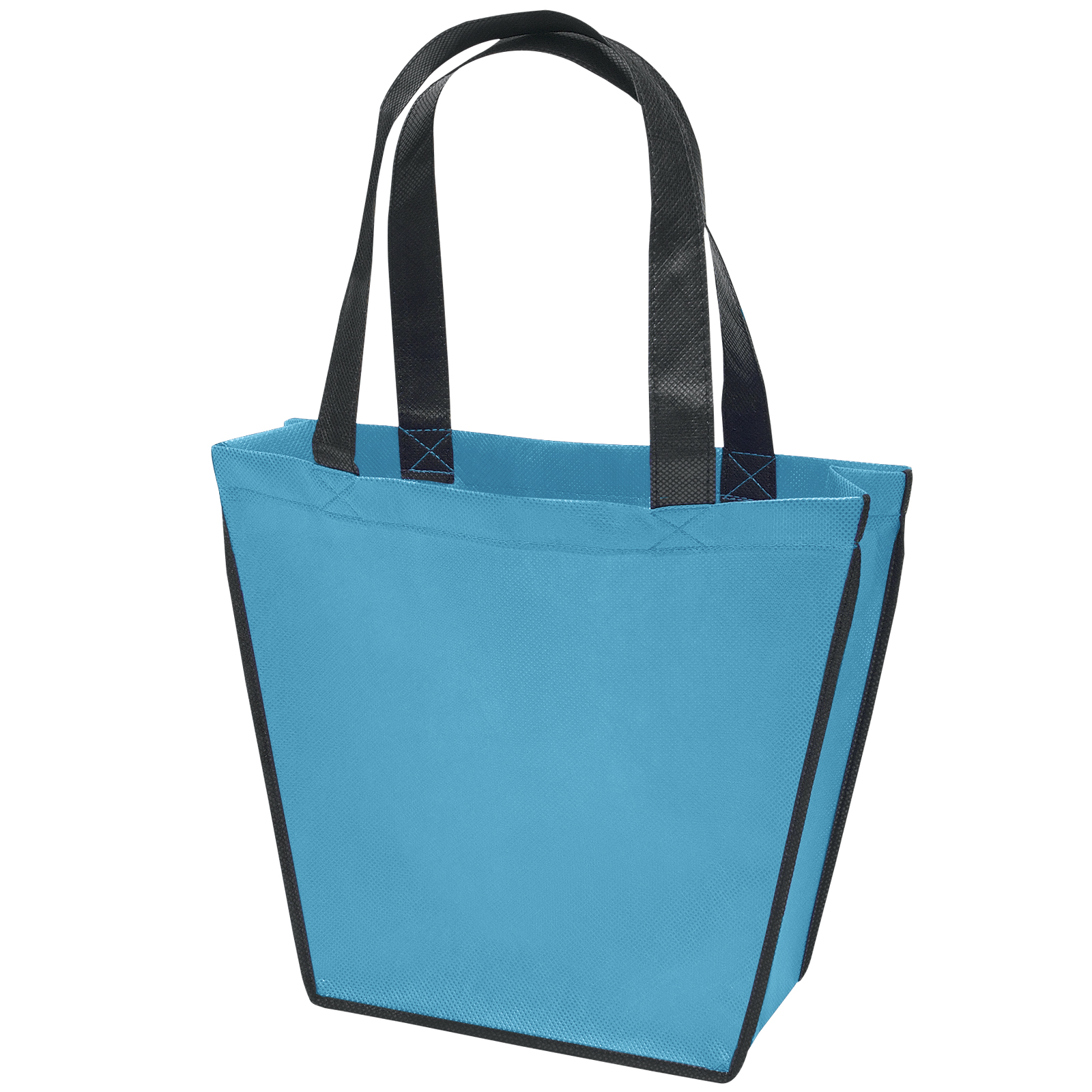 Carnival - Non-Woven Tote - ColorVista 1