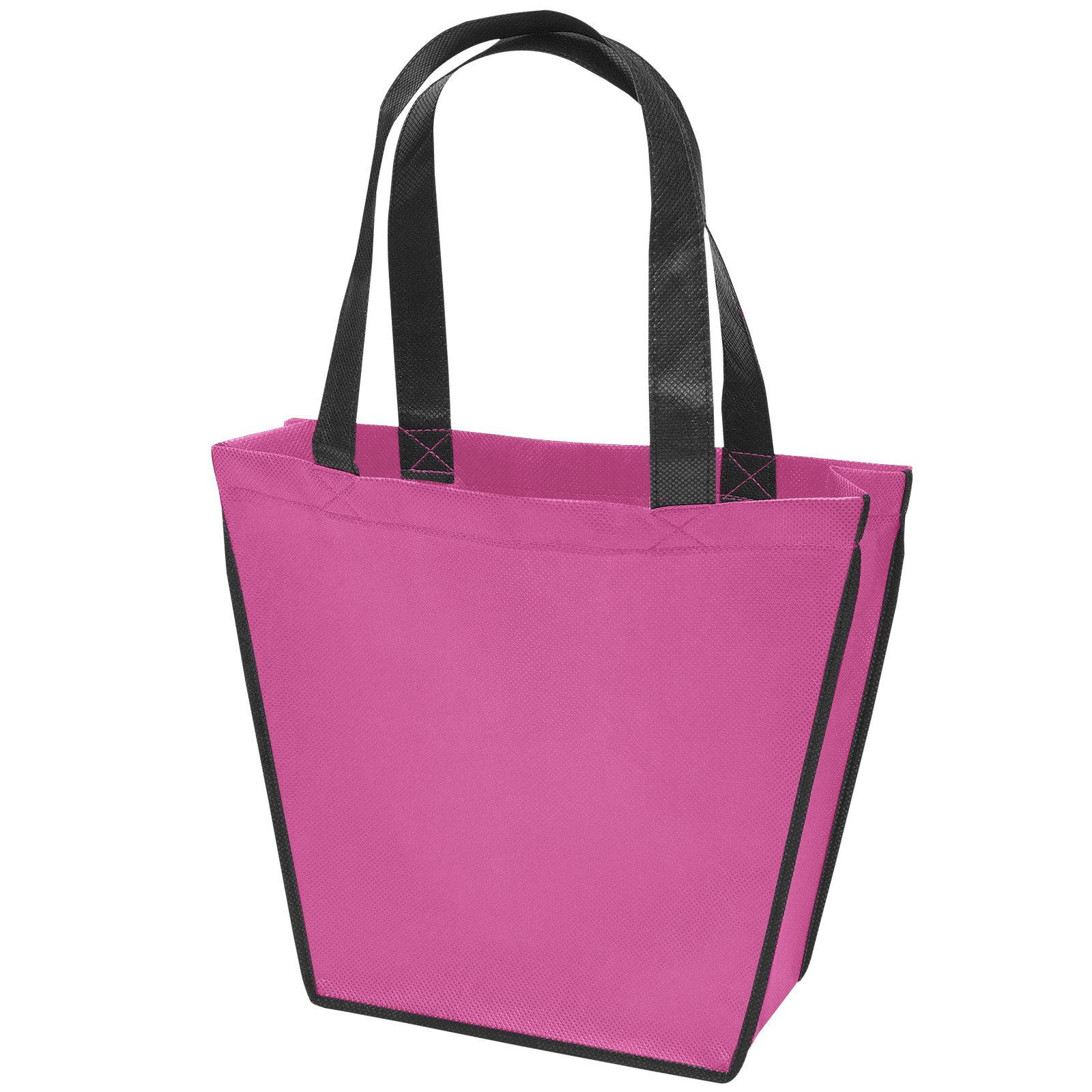 Carnival - Non-Woven Tote - ColorVista 1
