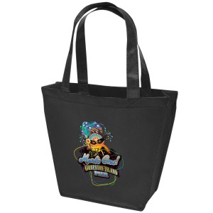 Carnival - Non-Woven Tote - ColorVista 1 Carnival - Non-Woven Tote - ColorVista 1