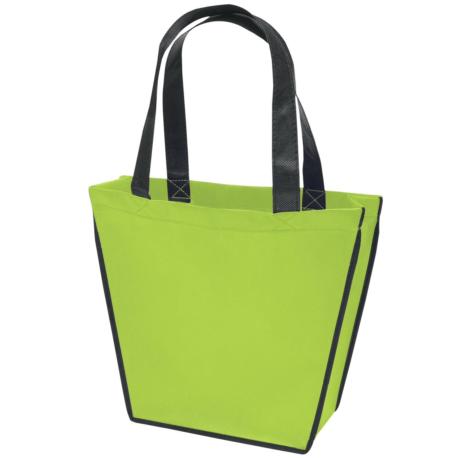 Carnival - Non-Woven Tote - ColorVista 1