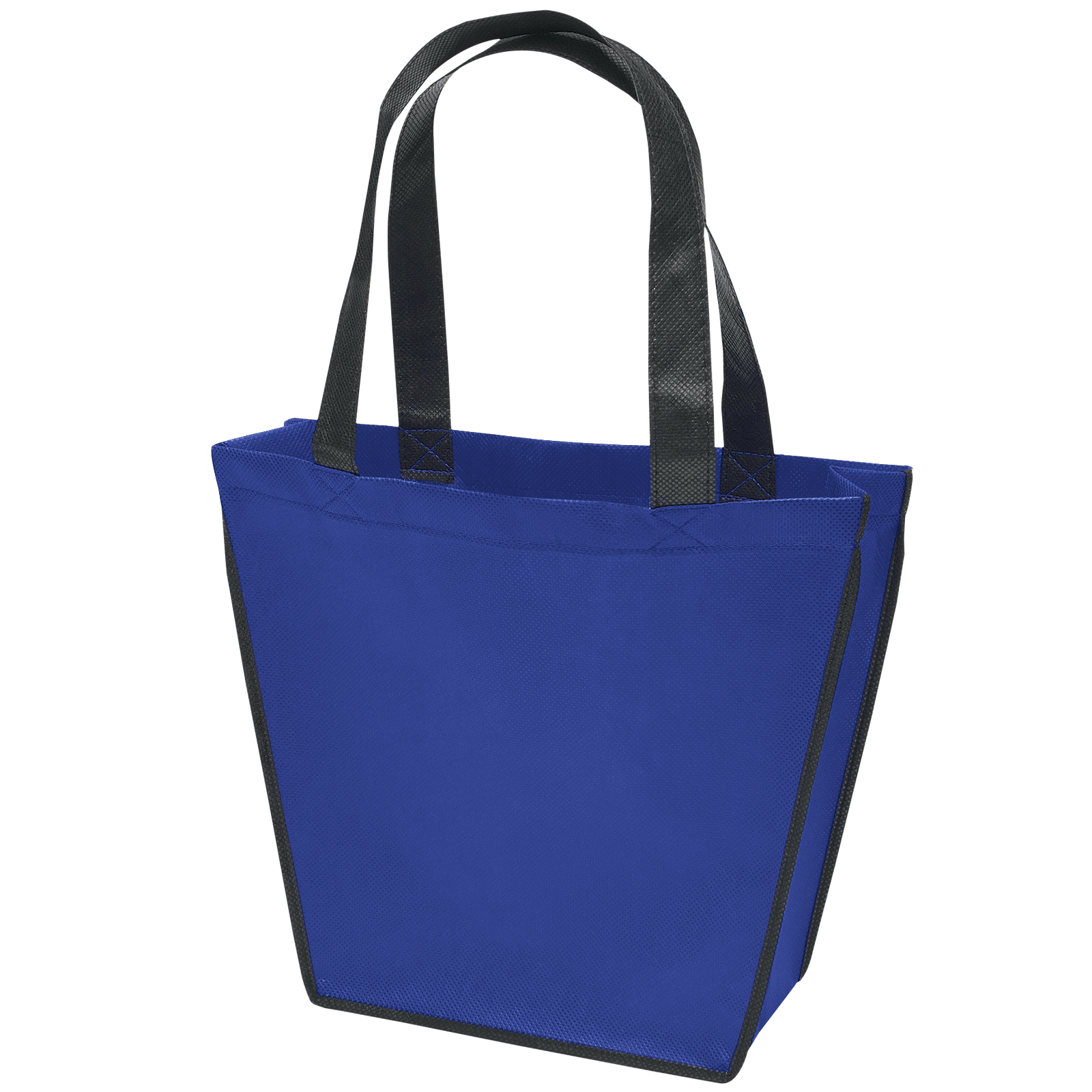 Carnival - Non-Woven Tote - ColorVista 1