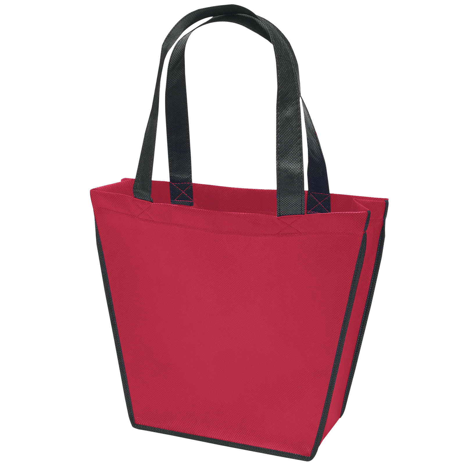 Carnival - Non-Woven Tote - ColorVista 1