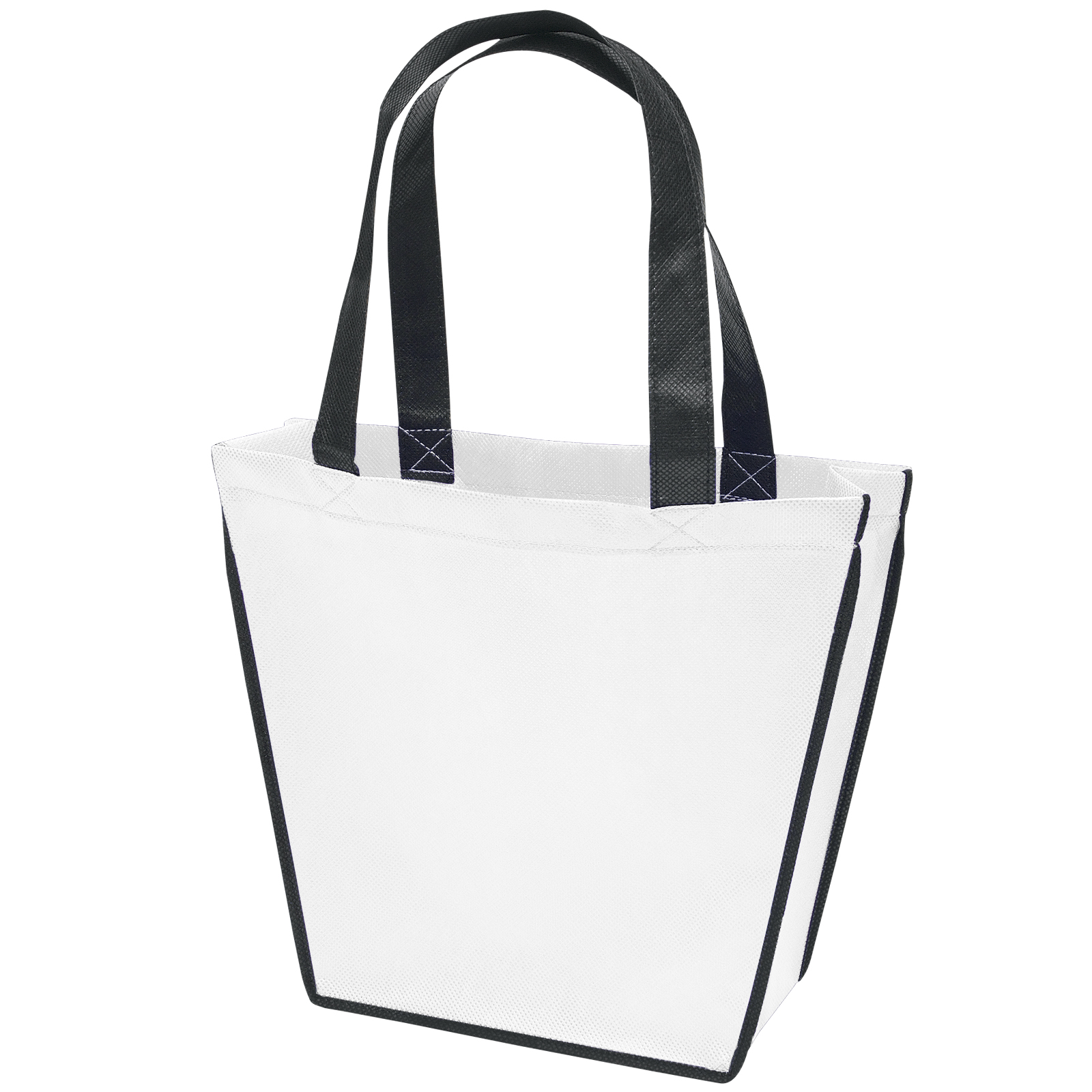 Carnival - Non-Woven Tote - ColorVista 1