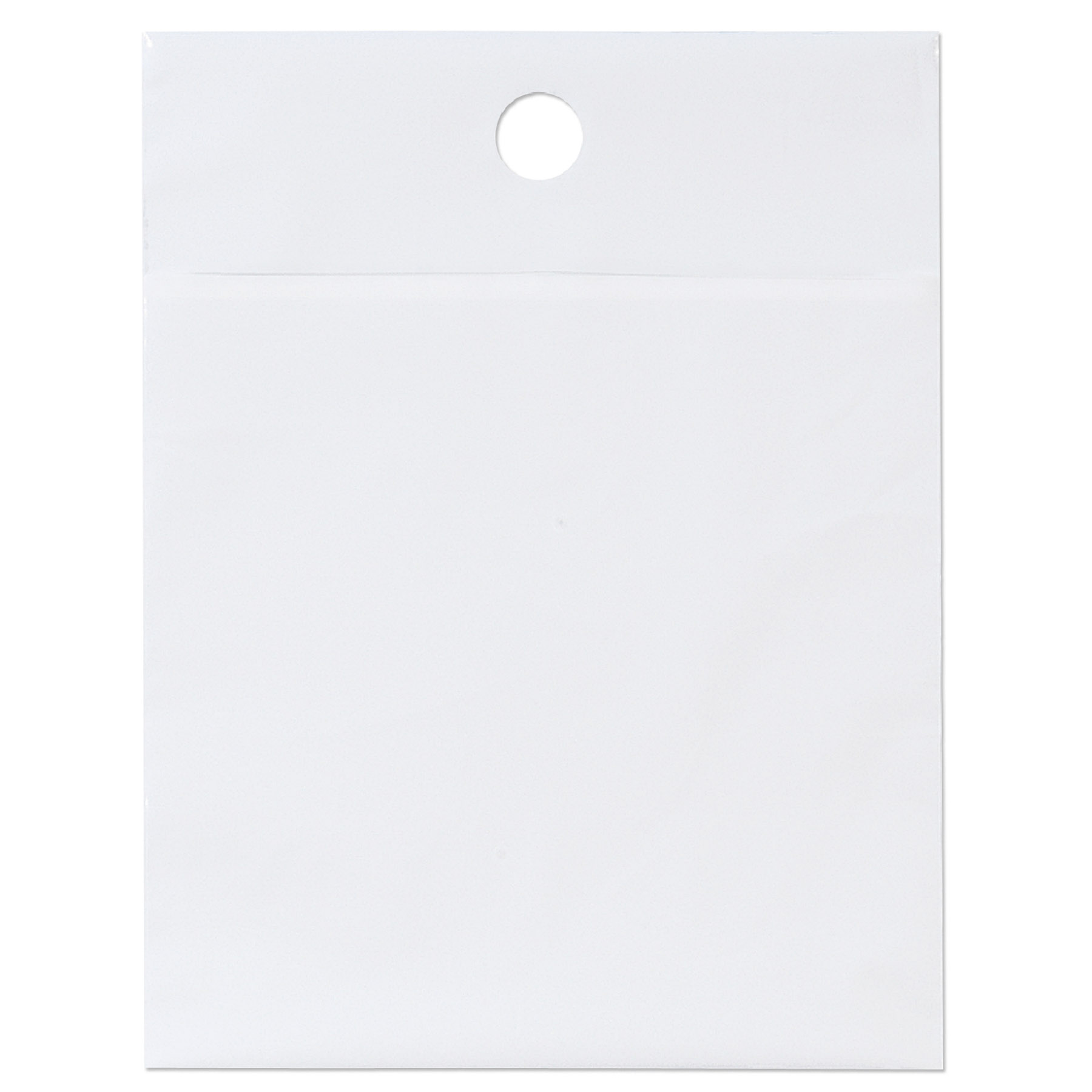9W x 12H Litter Bag - Dynamic Color 1