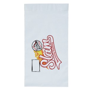 6W x 9H Plastic Mailer - Dynamic Color 1 6W x 9H Plastic Mailer - Dynamic Color 1