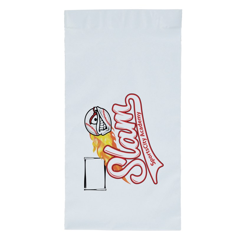 6W x 9H Plastic Mailer - Dynamic Color 1 6W x 9H Plastic Mailer - Dynamic Color 1