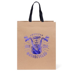 Eco Teak - Woven Handle Eurototes - Foil Print 1 Eco Teak - Woven Handle Eurototes - Foil Print 1