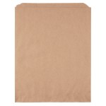 12W x 15H Merchandise Bag - Flexo Ink Print 2 12W x 15H Merchandise Bag - Flexo Ink Print 2