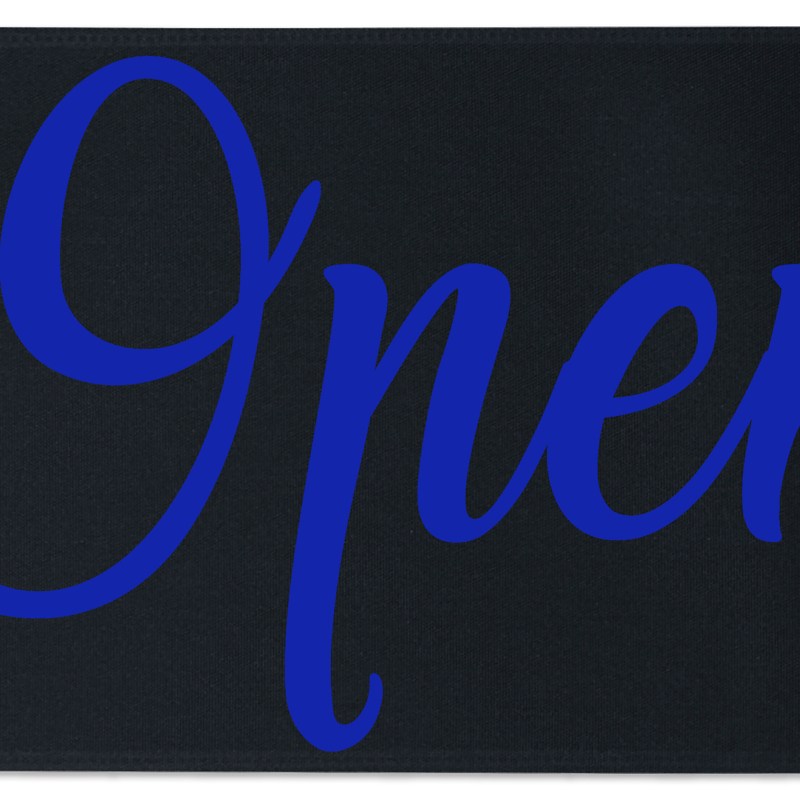 9" Badge Satin Ribbon - 25yd - Brilliance - Matte Finish 1 9" Badge Satin Ribbon - 25yd - Brilliance - Matte Finish 1