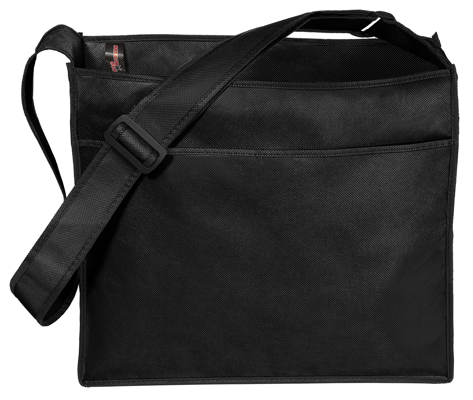 Elite™ - Non-Woven Tote - Sparkle 1