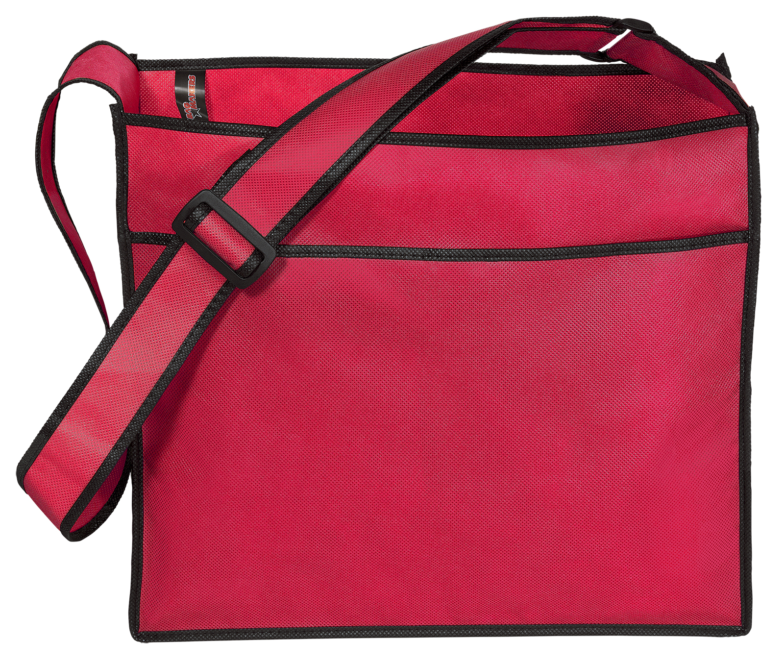 Elite™ - Non-Woven Tote - Sparkle 1