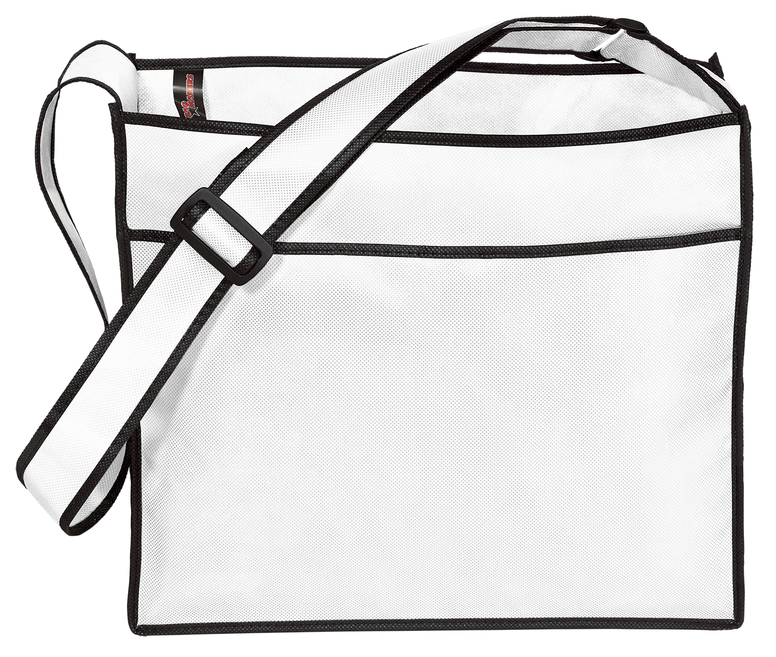 Elite™ - Non-Woven Tote - Sparkle 1