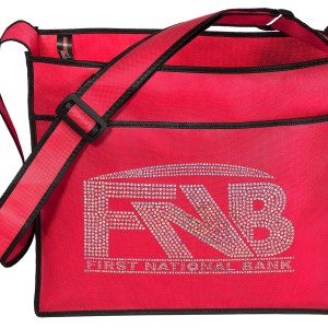 Elite™ - Non-Woven Tote - Sparkle 1 Elite™ - Non-Woven Tote - Sparkle 1