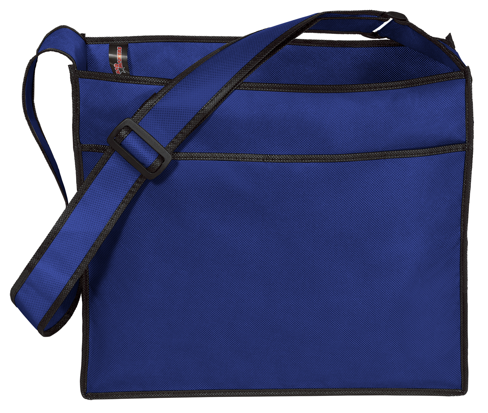 Elite™ - Non-Woven Tote - Sparkle 1