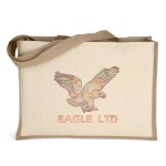 Josephine™ - Natural Tote - Sparkle 1 Josephine™ - Natural Tote - Sparkle 1