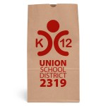 20# S.O.S Bag - Flexo Ink Print 1 20# S.O.S Bag - Flexo Ink Print 1