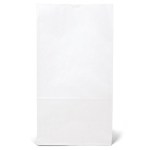 20# S.O.S Bag - Flexo Ink Print - Kraft Brown Logo 20# S.O.S Bag - Flexo Ink Print - Kraft Brown Logo