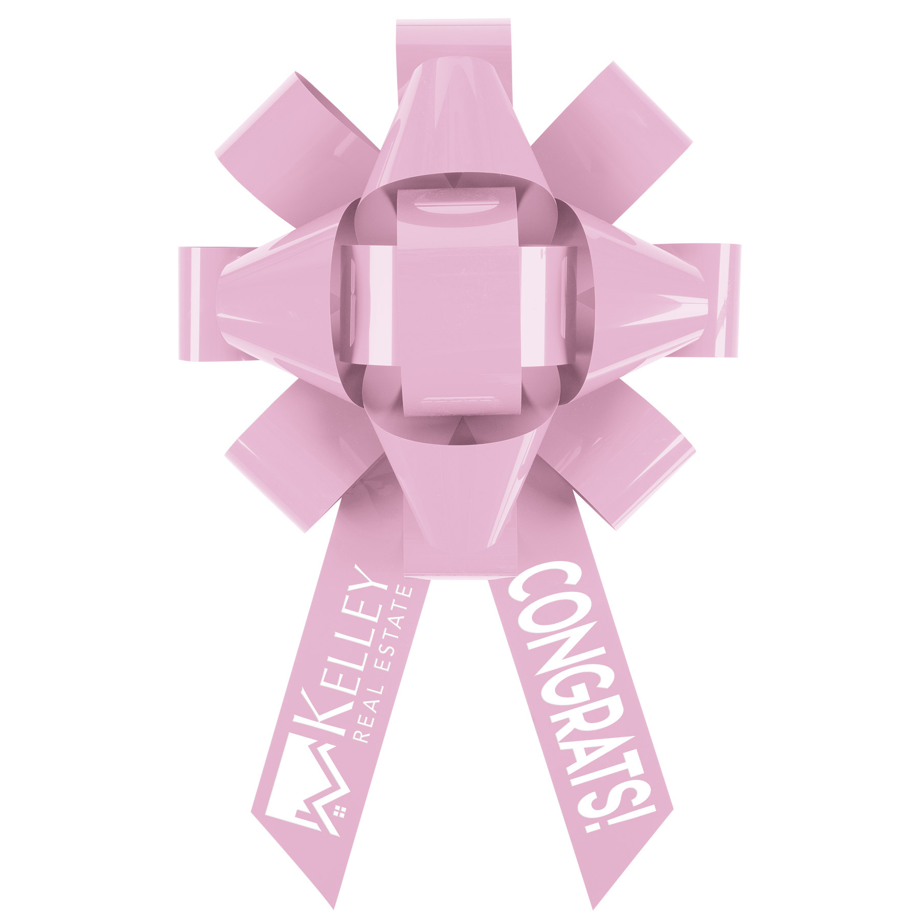22" Bow - Magnetic Base - Marquee 1