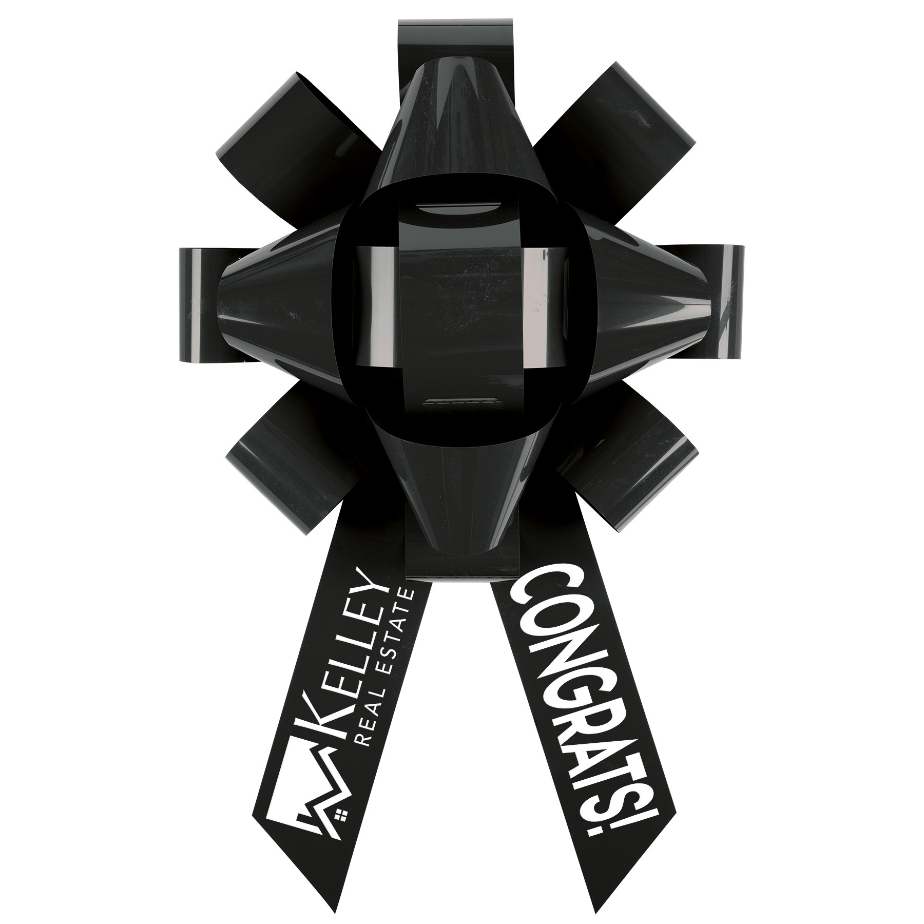 22" Bow - Magnetic Base - Marquee 1
