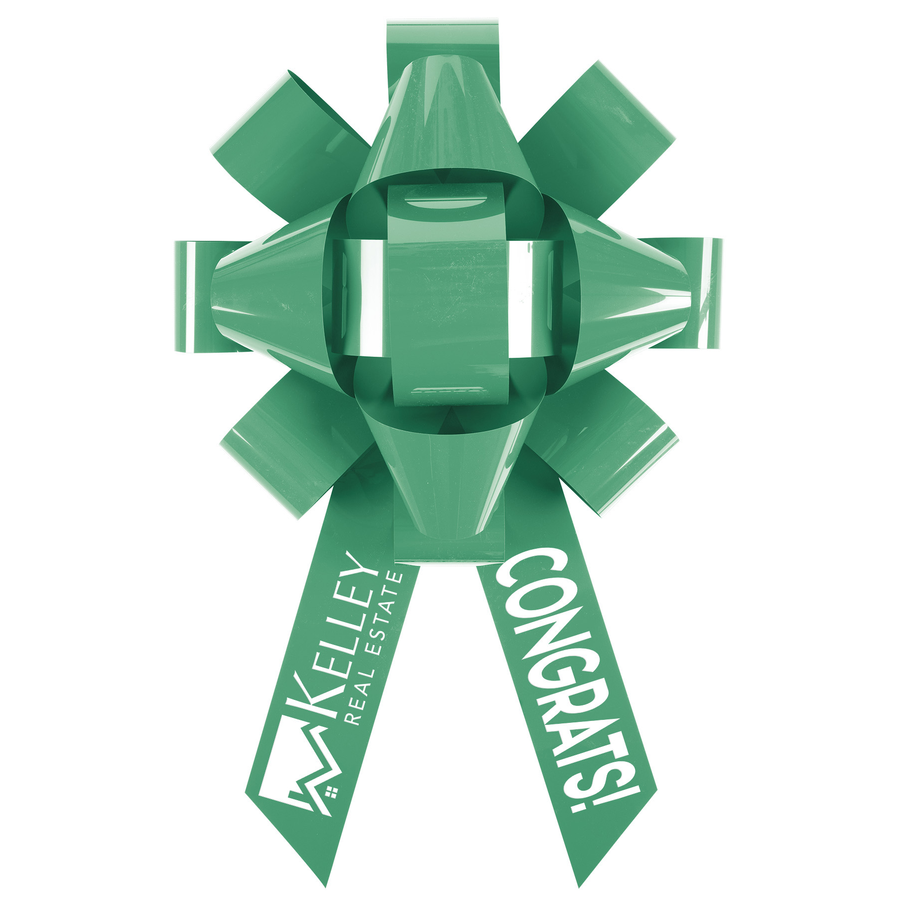 22" Bow - Magnetic Base - Marquee 1