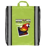 Marco Polo - Explorer Backpack - ColorVista 1 Marco Polo - Explorer Backpack - ColorVista 1