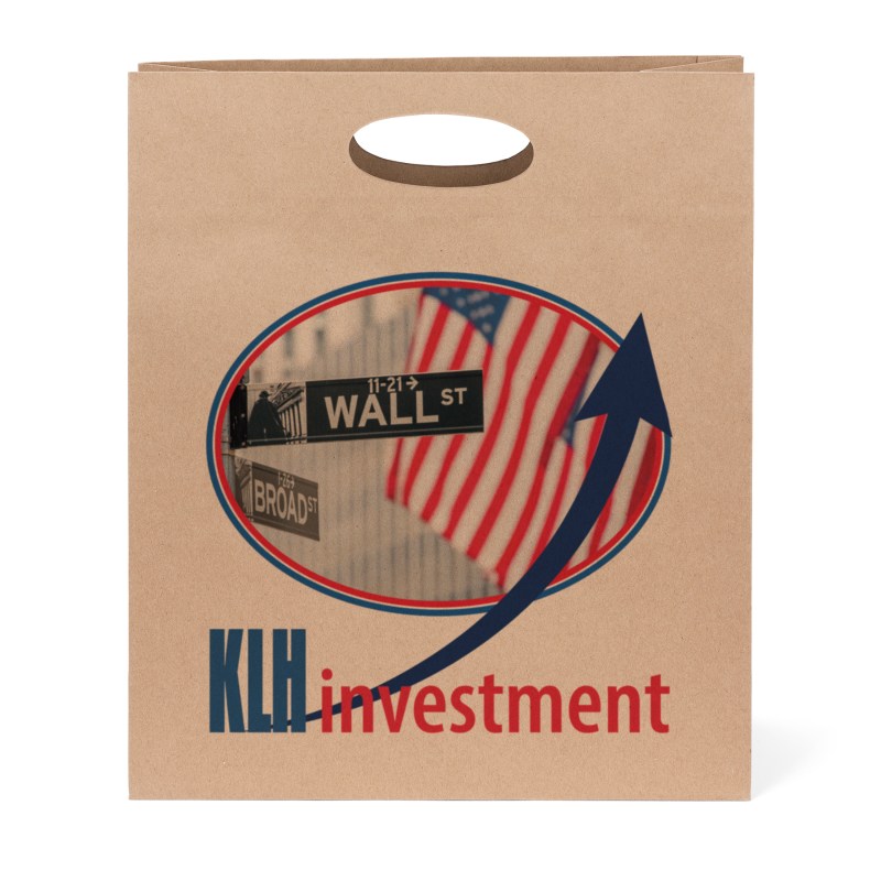 Karen - Eco Die Cut Shoppers - Chromatic 1 Karen - Eco Die Cut Shoppers - Chromatic 1