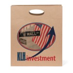 Karen - Eco Die Cut Shoppers - Chromatic 1 Karen - Eco Die Cut Shoppers - Chromatic 1