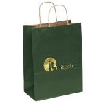 Dorothy - Matte Shopper - Foil Print 1 Dorothy - Matte Shopper - Foil Print 1