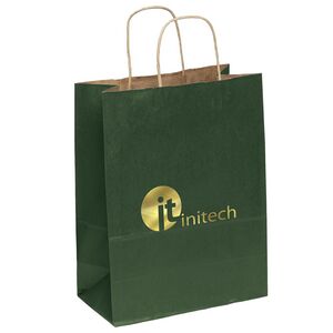 Dorothy - Matte Shopper Bag - Foil Print 1 Dorothy - Matte Shopper Bag - Foil Print 1