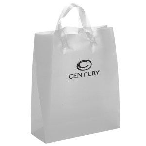 Hercules - Frosted Brite Shopper - Flexo Ink Print 1 Hercules - Frosted Brite Shopper - Flexo Ink Print 1