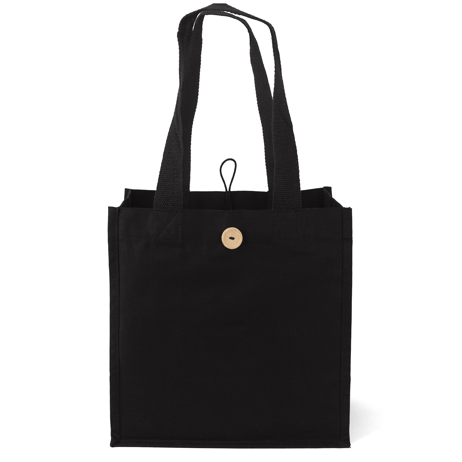 Aurora™ - Cotton Tote - Screen Print 1