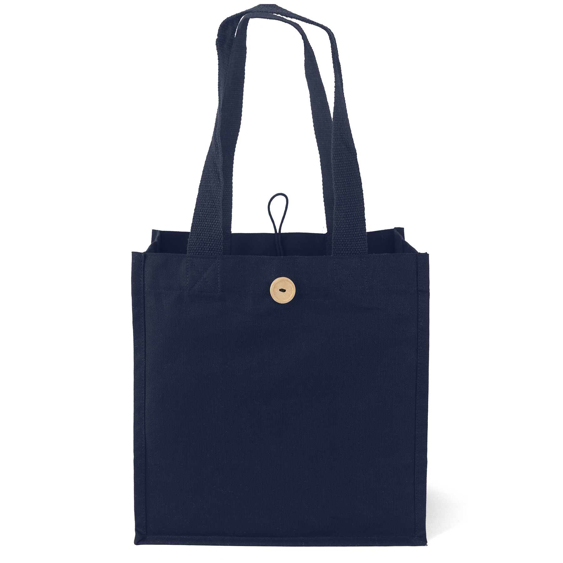 Aurora™ - Cotton Tote - Screen Print 1