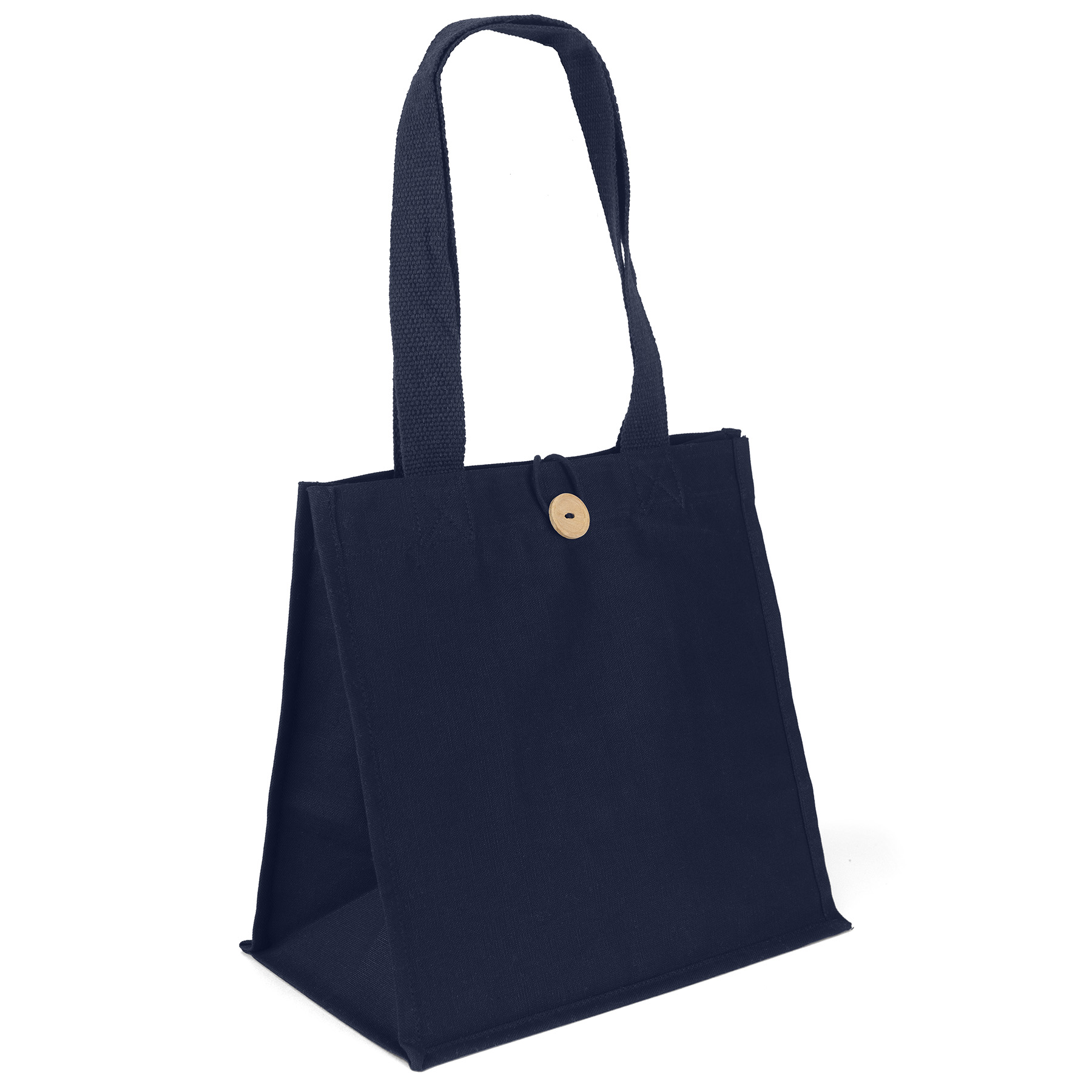 Aurora™ - Cotton Tote - Screen Print 1