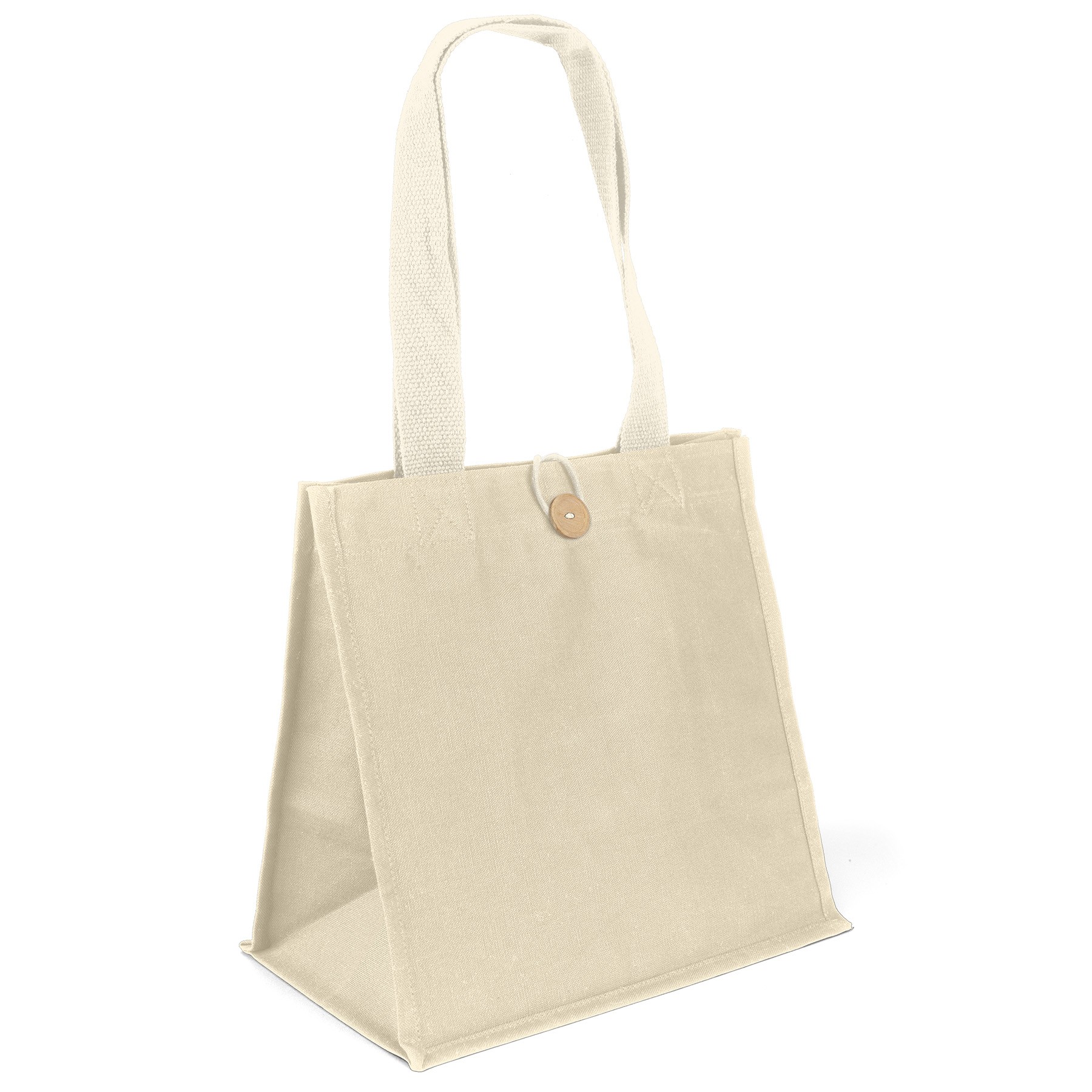 Aurora™ - Cotton Tote - Screen Print 1