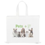 Ava - Laminated Non-Woven Totes - Dynamic Color 1 Ava - Laminated Non-Woven Totes - Dynamic Color 1