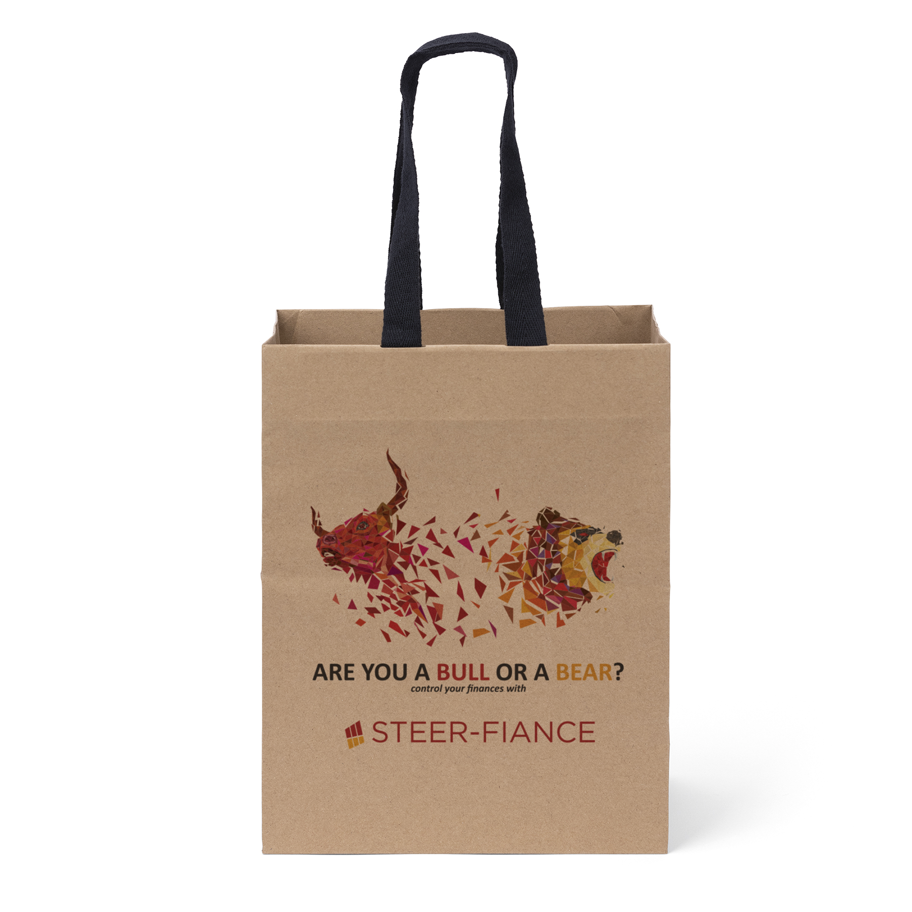 Eco Ash - Woven Handle Eurototes - Chromatic 1 Eco Ash - Woven Handle Eurototes - Chromatic 1