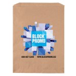 10W x 13H Merchandise Bag - ColorVista 1 10W x 13H Merchandise Bag - ColorVista 1