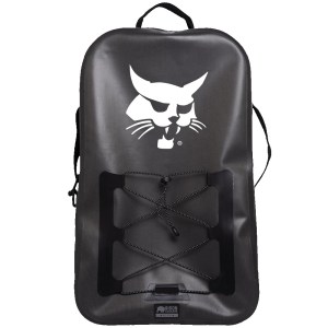 Bison Dry Backpack - Waterproof - Custom 1 Bison Dry Backpack - Waterproof - Custom 1