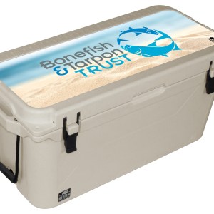75 QT Bison Cooler - Made in USA - Custom 1 75 QT Bison Cooler - Made in USA - Custom 1