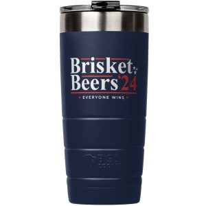 22 oz Leakproof Bison Tumbler - Stainless Steel - Custom - Patriot Series 1 22 oz Leakproof Bison Tumbler - Stainless Steel - Custom - Patriot Series 1