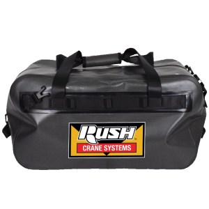 50L Bison Dry Duffel - Waterproof - Custom 1 50L Bison Dry Duffel - Waterproof - Custom 1