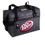 Bison 24-Can SoftPak XD Series Cooler - Made in USA - Custom 1 Bison 24-Can SoftPak XD Series Cooler - Made in USA - Custom 1