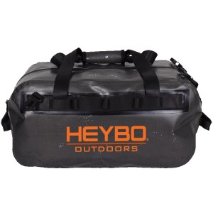 30L Bison Dry Duffel - Waterproof - Custom 1 30L Bison Dry Duffel - Waterproof - Custom 1