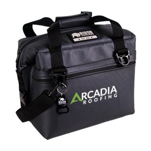 Bison 12 Can SoftPak XD Series Cooler - Made in USA - Custom 1 Bison 12 Can SoftPak XD Series Cooler - Made in USA - Custom 1