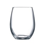 5.5 oz Perfection Glass 2 5.5 oz Perfection Glass 2