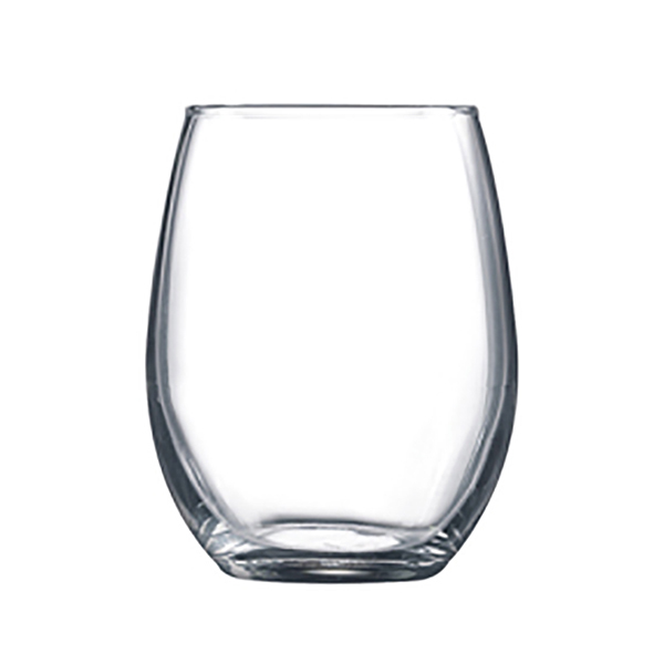 5.5 oz Perfection Glass 2 5.5 oz Perfection Glass 2