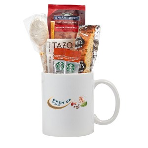 11 oz Classic Mug - Everything Gift Set 1 11 oz Classic Mug - Everything Gift Set 1